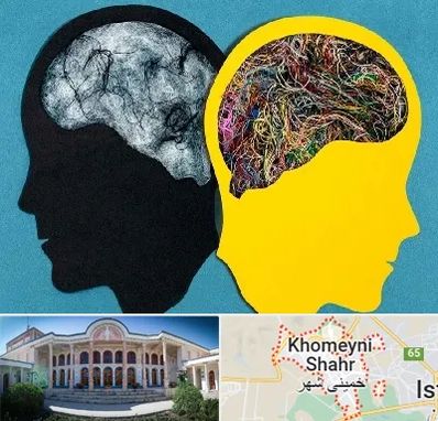 دکتر اختلال دوقطبی در خمینی شهر