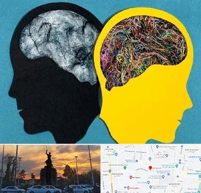 دکتر اختلال دوقطبی در میدان حر 