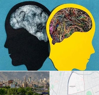 دکتر اختلال دوقطبی در جمشیدیه