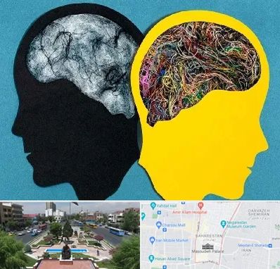 دکتر اختلال دوقطبی در بهارستان 