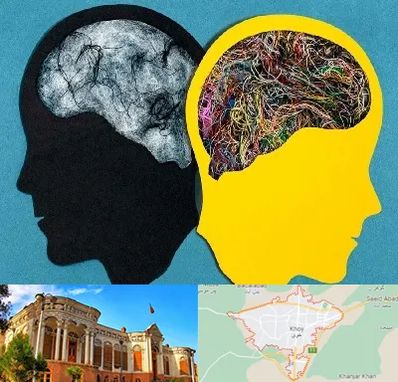 دکتر اختلال دوقطبی در خوی