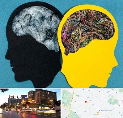 دکتر اختلال دوقطبی در بلوار سجاد مشهد 