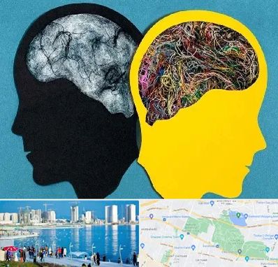 دکتر اختلال دوقطبی در چیتگر 