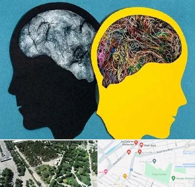 دکتر اختلال دوقطبی در سالاریه قم 