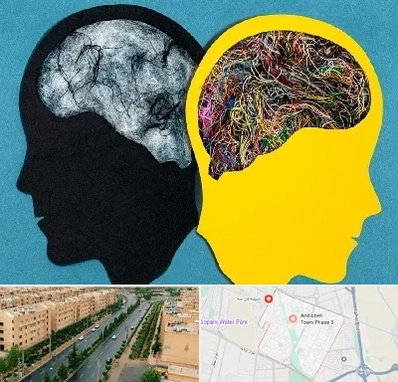 دکتر اختلال دوقطبی در فاز سه اندیشه