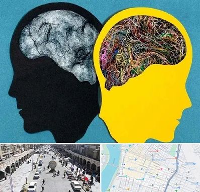 دکتر اختلال دوقطبی در نادری اهواز 