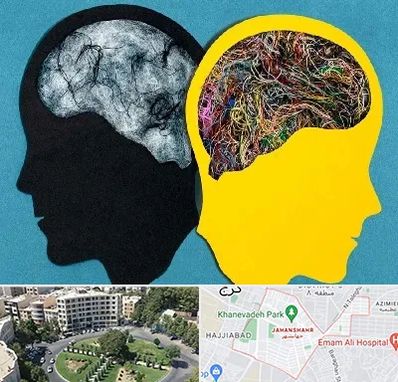 دکتر اختلال دوقطبی در جهانشهر کرج 