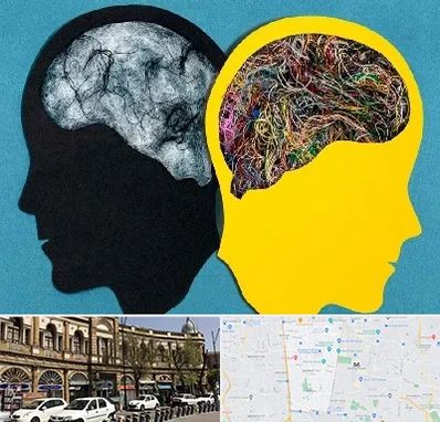 دکتر اختلال دوقطبی در منطقه 11 تهران 