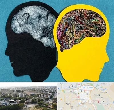 دکتر اختلال دوقطبی در منطقه 20 تهران 