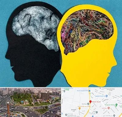 دکتر اختلال دوقطبی در سبلان 