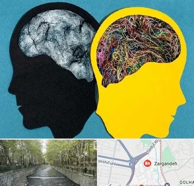 دکتر اختلال دوقطبی در زرگنده