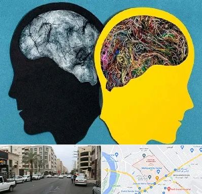 دکتر اختلال دوقطبی در زیتون کارمندی اهواز 