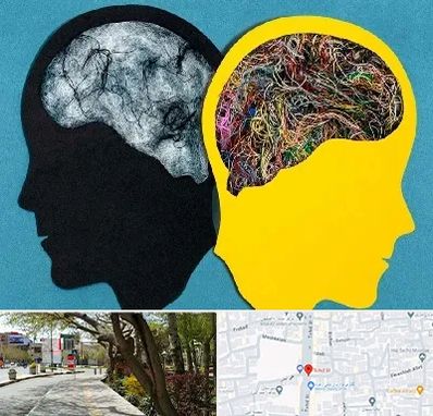 دکتر اختلال دوقطبی در خیابان توحید اصفهان 