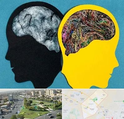 دکتر اختلال دوقطبی در کمال شهر کرج 