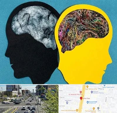 دکتر اختلال دوقطبی در ستاری 