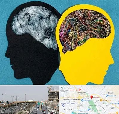 دکتر اختلال دوقطبی در بلوار توس مشهد 