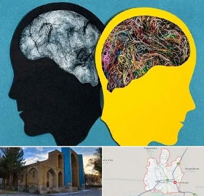 دکتر اختلال دوقطبی در اهر