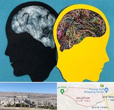 دکتر اختلال دوقطبی در شهرک گلستان شیراز 