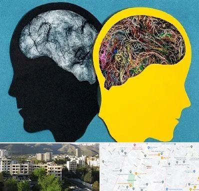 دکتر اختلال دوقطبی در دیباجی 