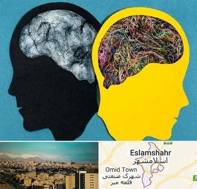 دکتر اختلال دوقطبی در اسلامشهر