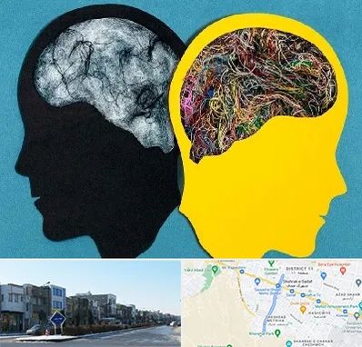 دکتر اختلال دوقطبی در شریعتی مشهد 