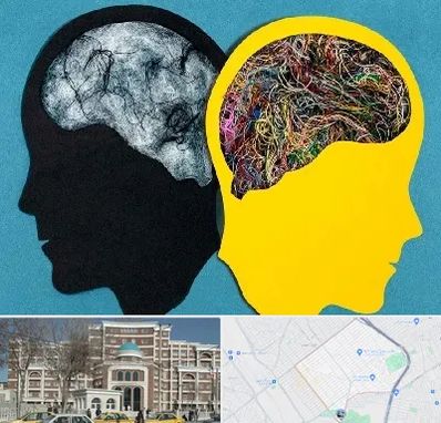 دکتر اختلال دوقطبی در طلاب مشهد 