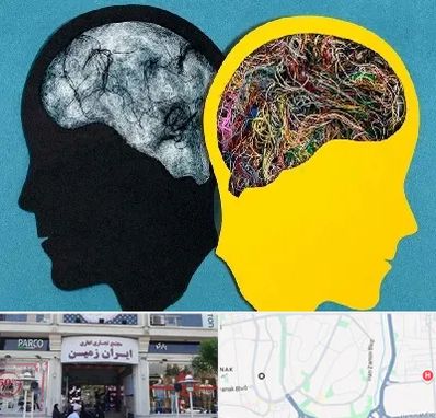 دکتر اختلال دوقطبی در ایران زمین