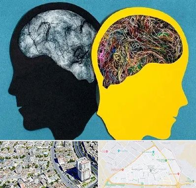 دکتر اختلال دوقطبی در قاسم آباد مشهد 