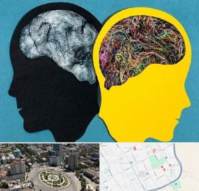 دکتر اختلال دوقطبی در زرافشان اسلامشهر 