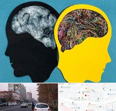 دکتر اختلال دوقطبی در کارگر شمالی 