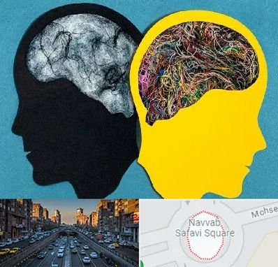 دکتر اختلال دوقطبی در نواب 