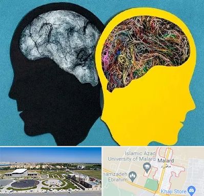 دکتر اختلال دوقطبی در ملارد