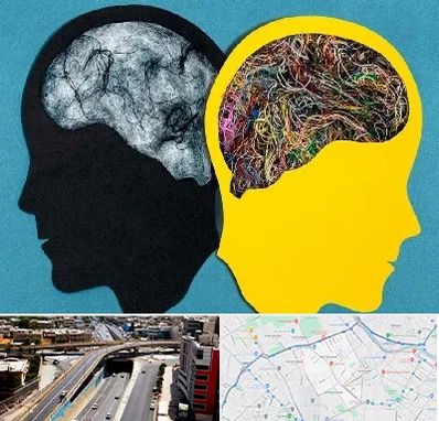 دکتر اختلال دوقطبی در ستارخان شیراز 