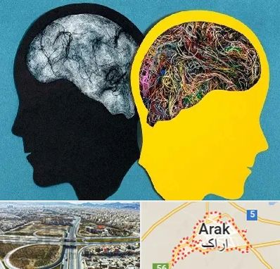 دکتر اختلال دوقطبی در اراک
