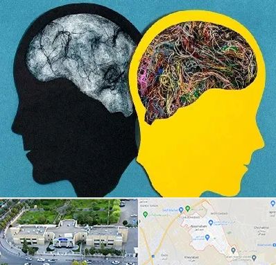 دکتر اختلال دوقطبی در نسیم شهر