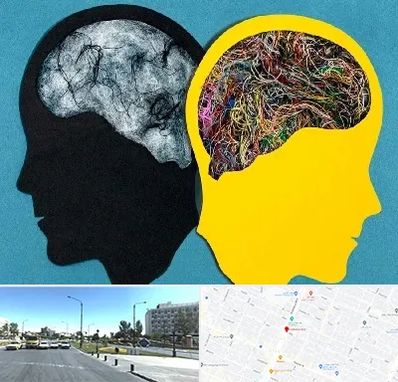 دکتر اختلال دوقطبی در بلوار کلاهدوز مشهد 