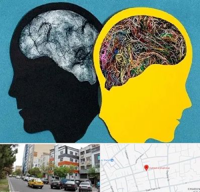 دکتر اختلال دوقطبی در هفده شهریور تبریز 