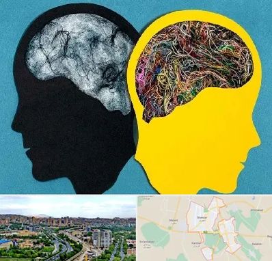 دکتر اختلال دوقطبی در شهریار