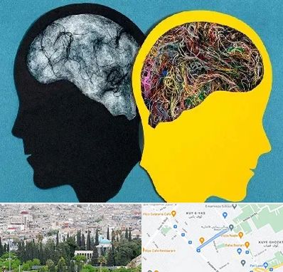 دکتر اختلال دوقطبی در محلاتی شیراز 