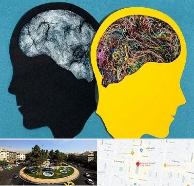 دکتر اختلال دوقطبی در هفت حوض