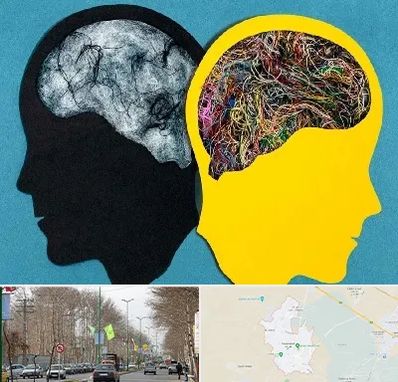 دکتر اختلال دوقطبی در نظرآباد کرج 