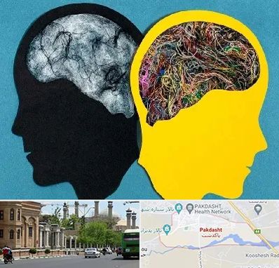 دکتر اختلال دوقطبی در پاکدشت