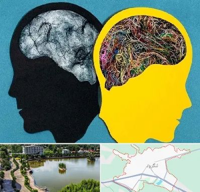 دکتر اختلال دوقطبی در لنگرود
