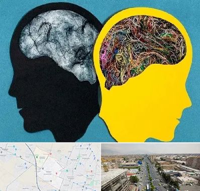 دکتر اختلال دوقطبی در حصارک کرج 