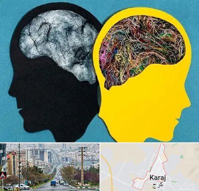 دکتر اختلال دوقطبی در گوهردشت کرج 