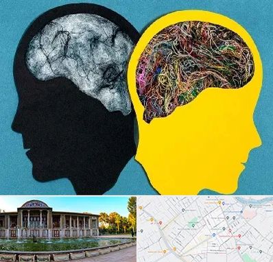 دکتر اختلال دوقطبی در عفیف آباد شیراز 