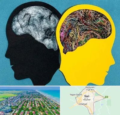 دکتر اختلال دوقطبی در ساری