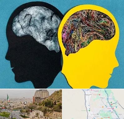 دکتر اختلال دوقطبی در فرهنگ شهر شیراز 