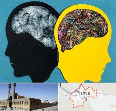 دکتر اختلال دوقطبی در پیشوا