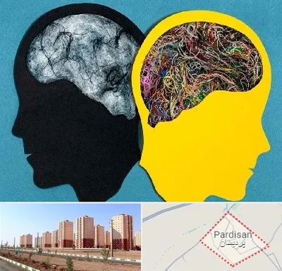 دکتر اختلال دوقطبی در پردیسان قم 